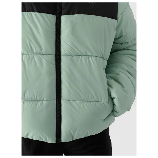 4F Παιδικό μπουφάν Down Jacket